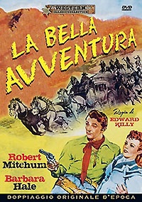 LA BELLA AVVENTURA