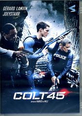 COLT 45