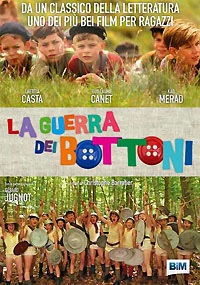 LA GUERRA DEI BOTTONI