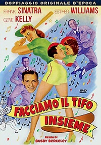FACCIAMO IL TIFO INSIEME