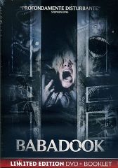 BABADOOK 