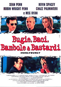 BUGIE BACI BAMBOLE & BASTARDI