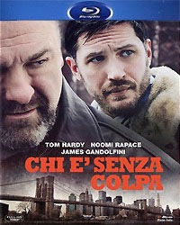 Chi è senza colpa