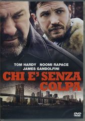 CHI E' SENZA COLPA