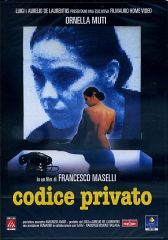 CODICE PRIVATO