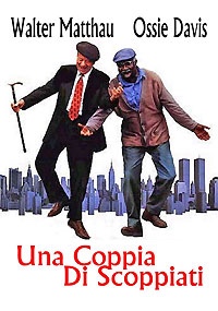 UNA COPPIA DI SCOPPIATI