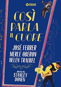 COSI' PARLA IL CUORE