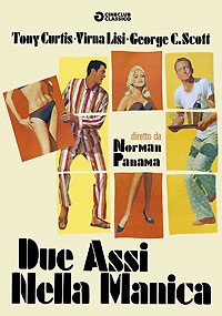 DUE ASSI NELLA MANICA