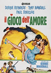 IL GIOCO DELL'AMORE 
