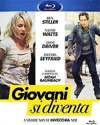 Giovani si diventa
