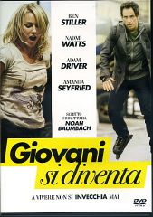 GIOVANI SI DIVENTA 