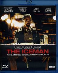 The Iceman
