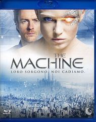 The Machine 