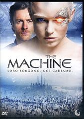 THE MACHINE 