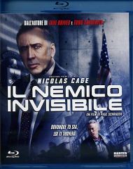 Il nemico invisibile 