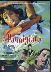 LA PARMIGIANA
