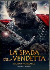 LA SPADA DELLA VENDETTA 