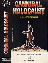 CANNIBAL HOLOCAUST
