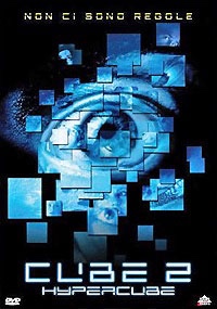 CUBE 2 - Hypercube