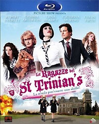 Le ragazze del St. Trinian'S