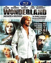 Wonderland