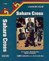 SAHARA CROSS