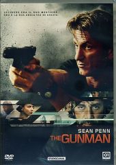 THE GUNMAN