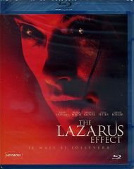 The Lazarus Effect 