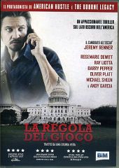 LA REGOLA DEL GIOCO