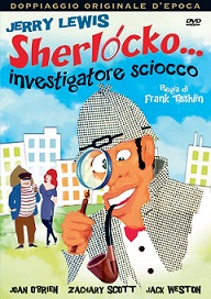 SHERLOCKO