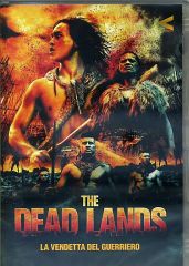THE DEAD LANDS