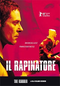 IL RAPINATORE