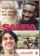 SAMBA