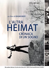 L'ALTRA HEIMAT - Cronaca di un sogno