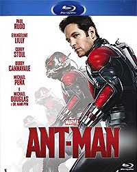 Ant Man  