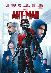 ANT MAN