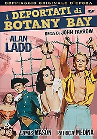 I DEPORTATI DI BOTANY BAY