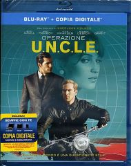 Operazione U.N.C.L.E.