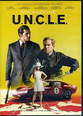 OPERAZIONE U.N.C.L.E. 