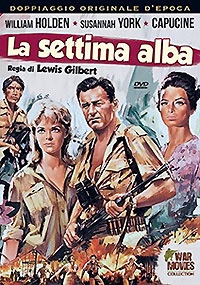 LA SETTIMA ALBA