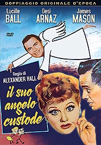 IL SUO ANGELO CUSTODE