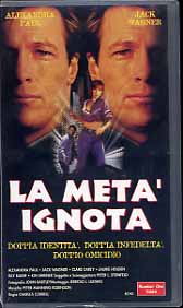 LA META' IGNOTA