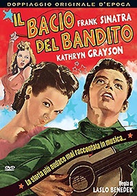 IL BACIO DEL BANDITO