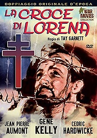 LA CROCE DI LORENA