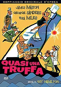 QUASI UNA TRUFFA