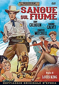 SANGUE SUL FIUME