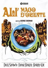 ALI' MAGO D'ORIENTE