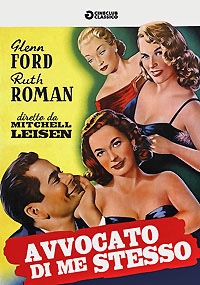AVVOCATO DI ME STESSO
