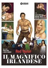 IL MAGNIFICO IRLANDESE