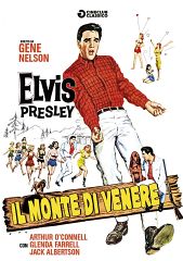 IL MONTE DI VENERE